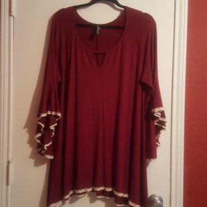 Tunic Top